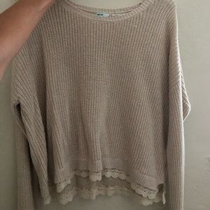 Urban outfitters sweater